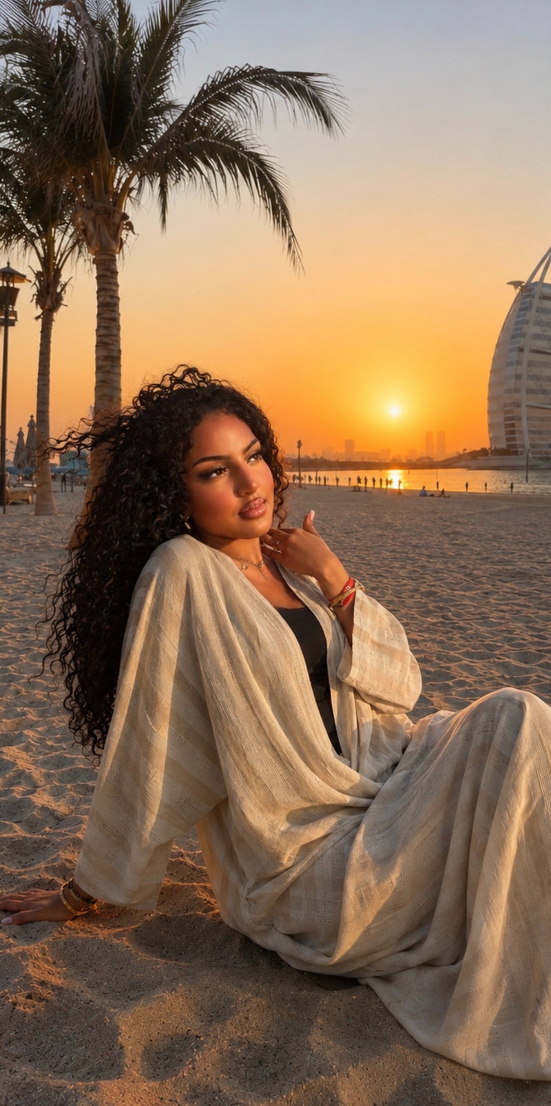 ABAYA-NOOR